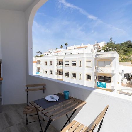 Carvoeiro Beach Apartment Exterior photo