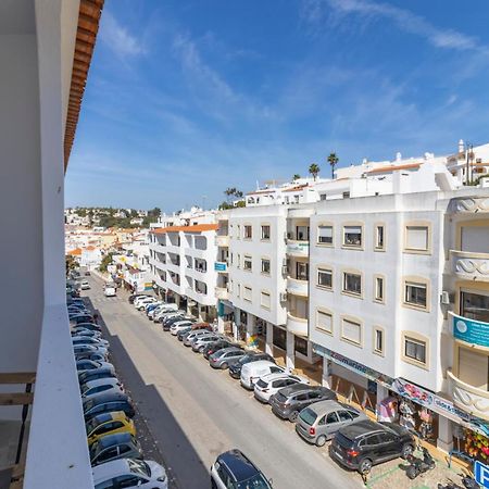 Carvoeiro Beach Apartment Exterior photo