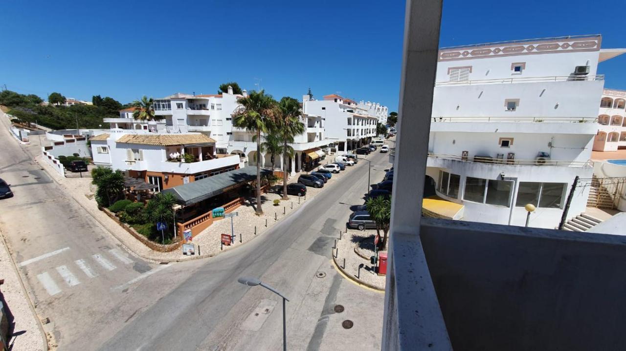 Carvoeiro Beach Apartment Exterior photo