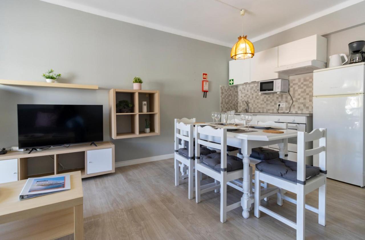Carvoeiro Beach Apartment Exterior photo