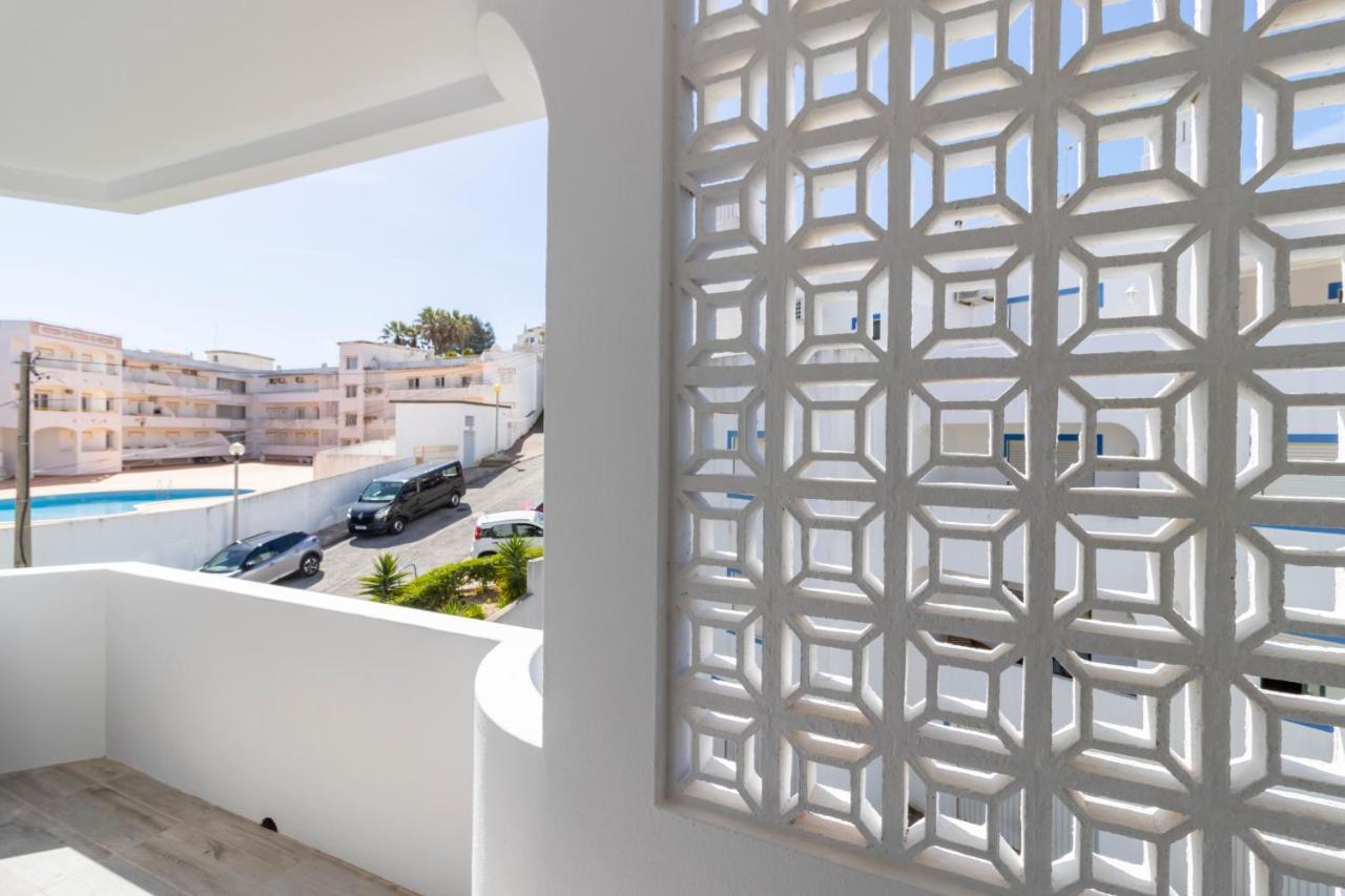 Carvoeiro Beach Apartment Exterior photo