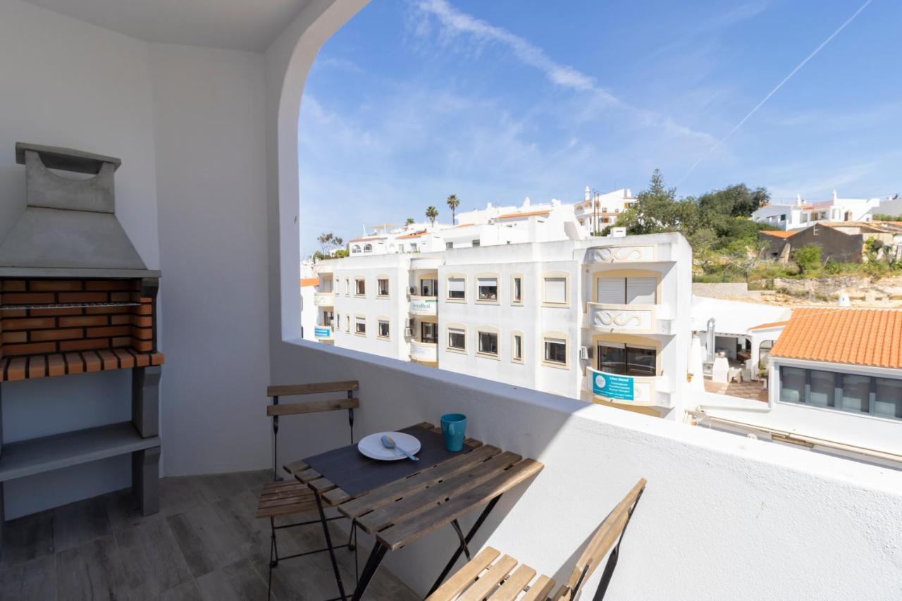 Carvoeiro Beach Apartment Exterior photo