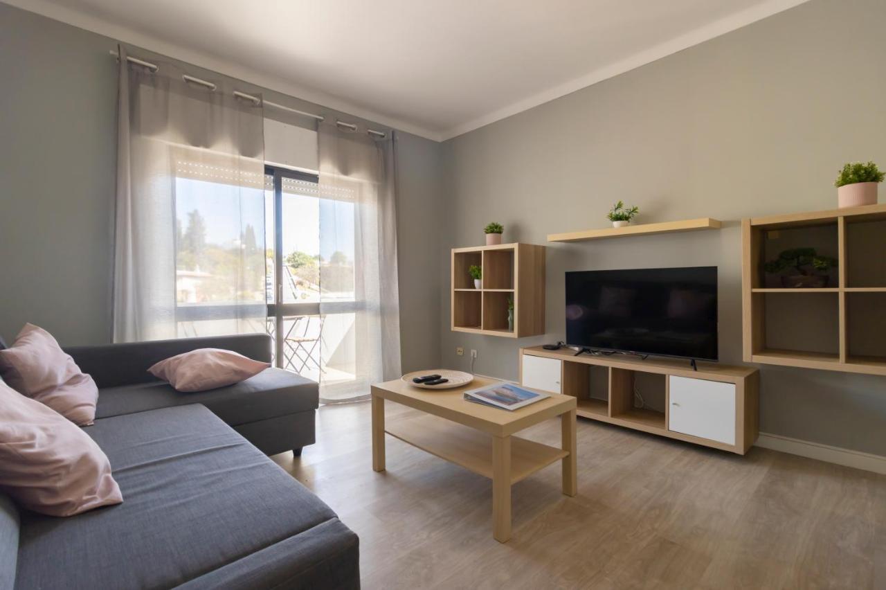 Carvoeiro Beach Apartment Exterior photo
