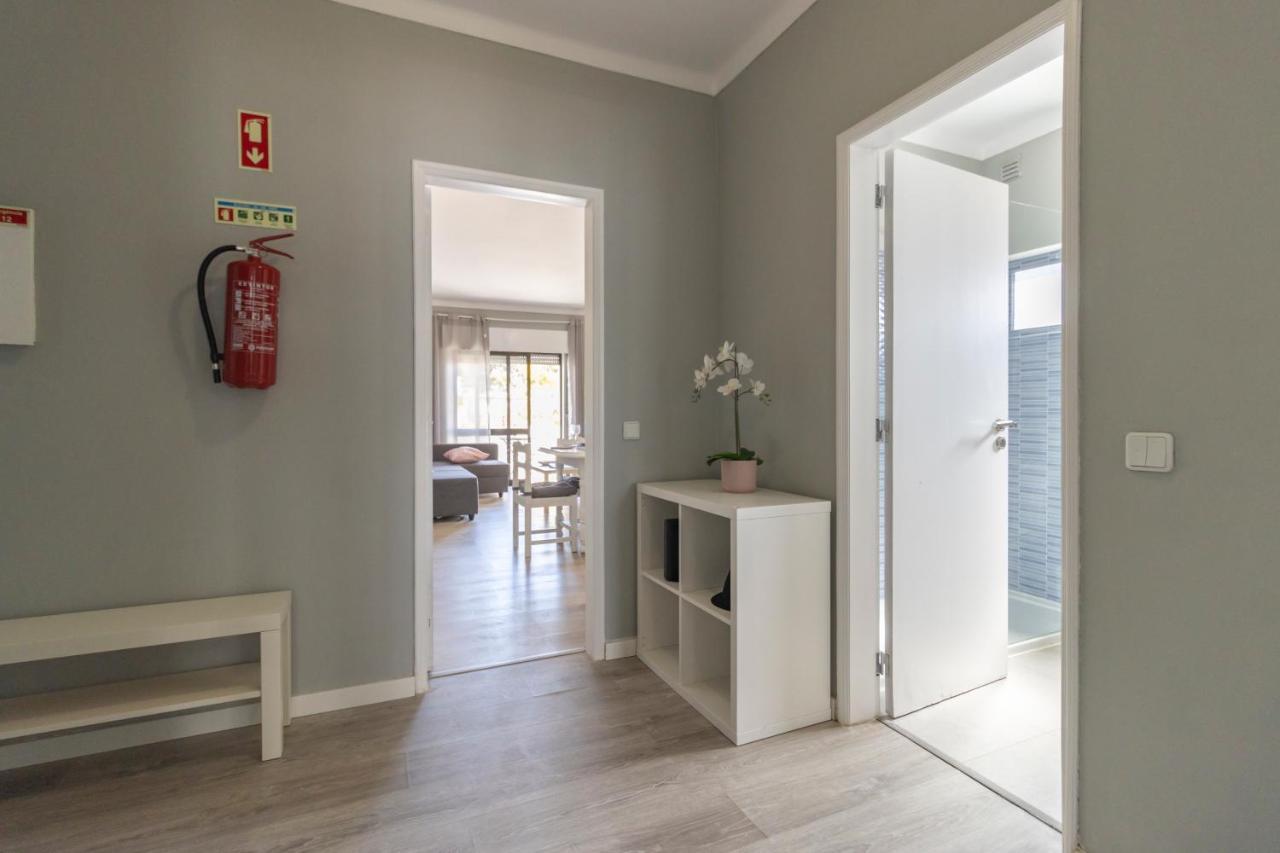Carvoeiro Beach Apartment Exterior photo