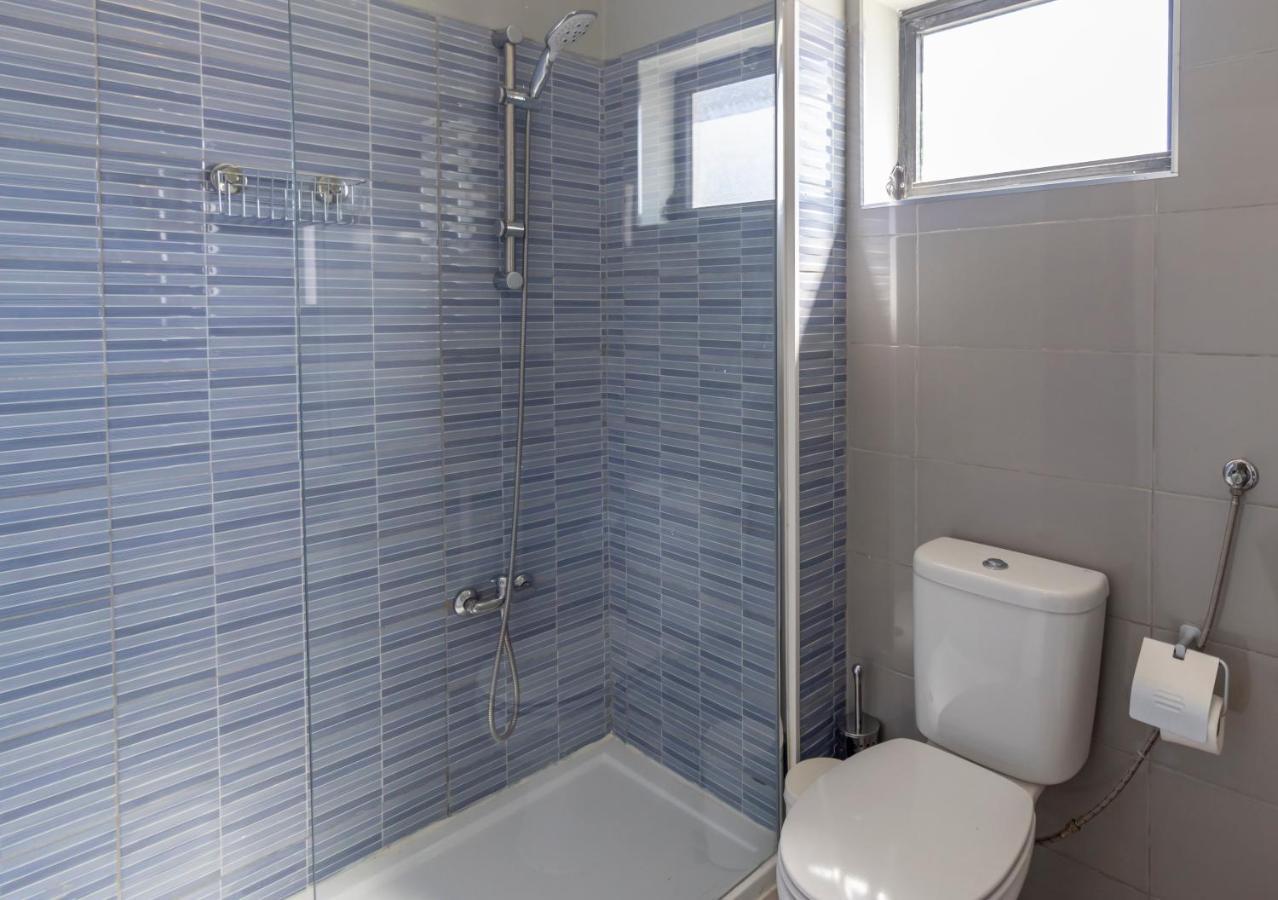 Carvoeiro Beach Apartment Exterior photo