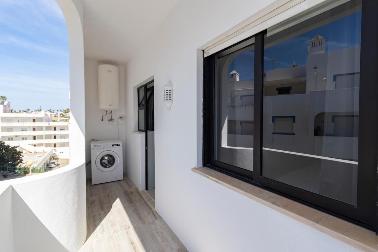 Carvoeiro Beach Apartment Exterior photo