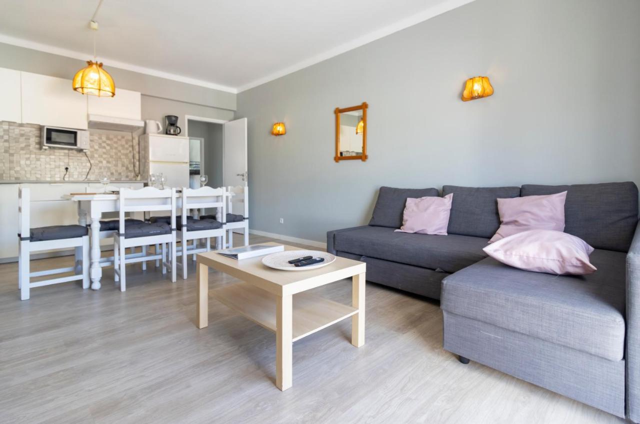 Carvoeiro Beach Apartment Exterior photo