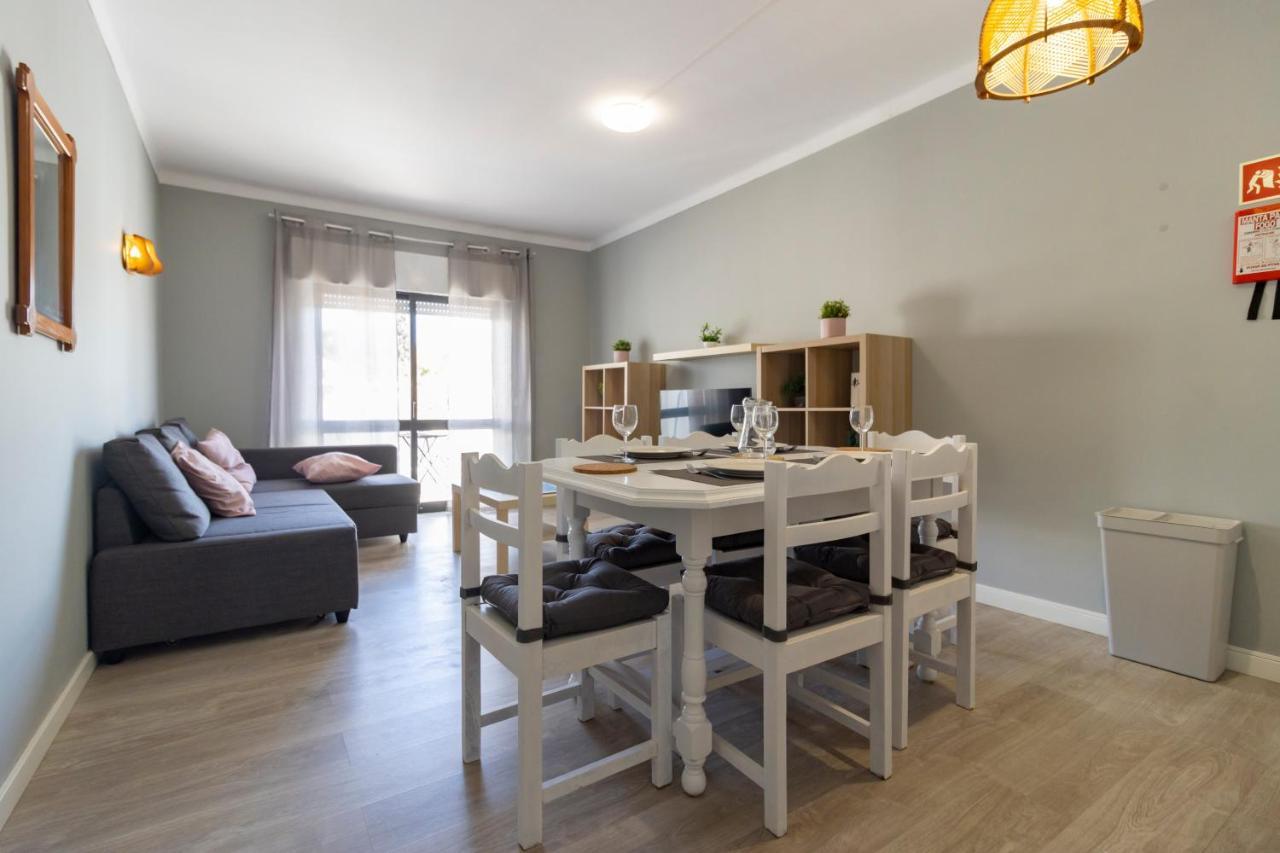Carvoeiro Beach Apartment Exterior photo