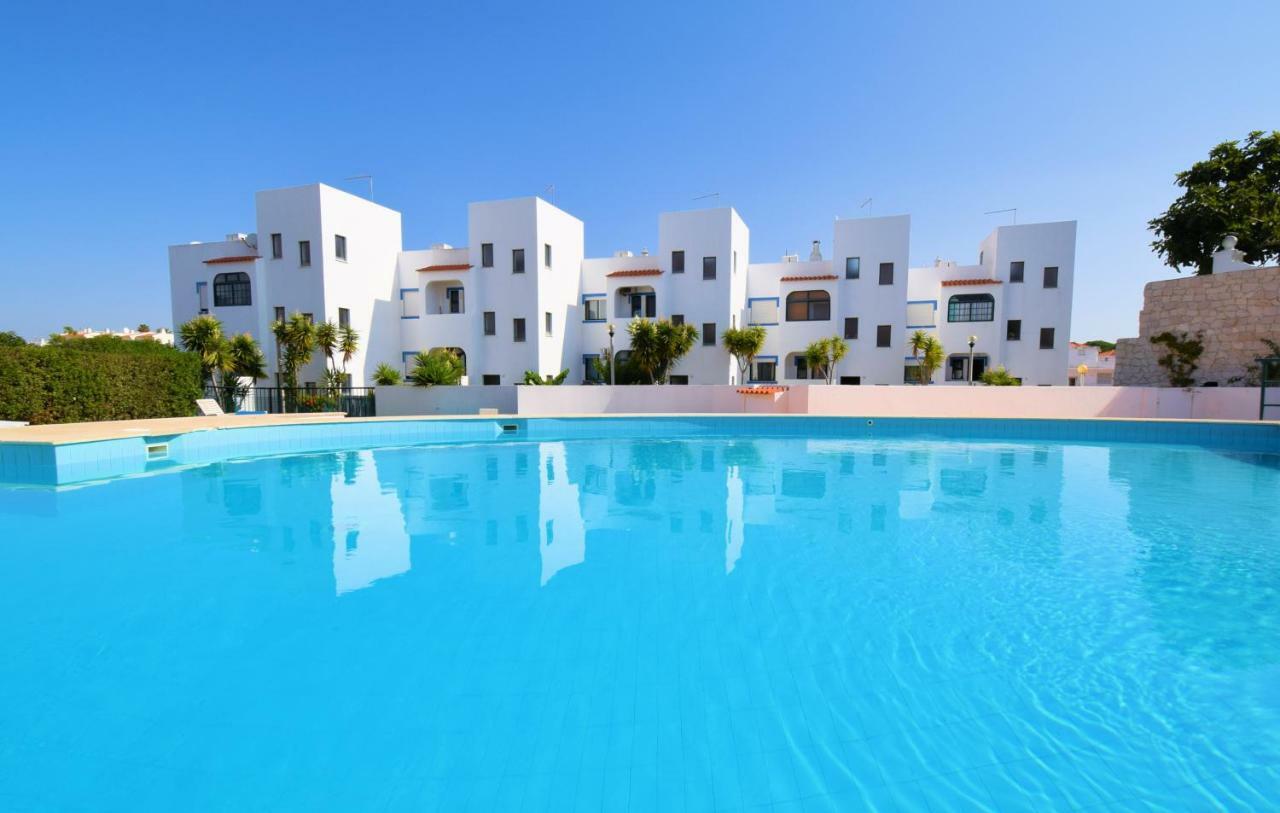 Carvoeiro Beach Apartment Exterior photo