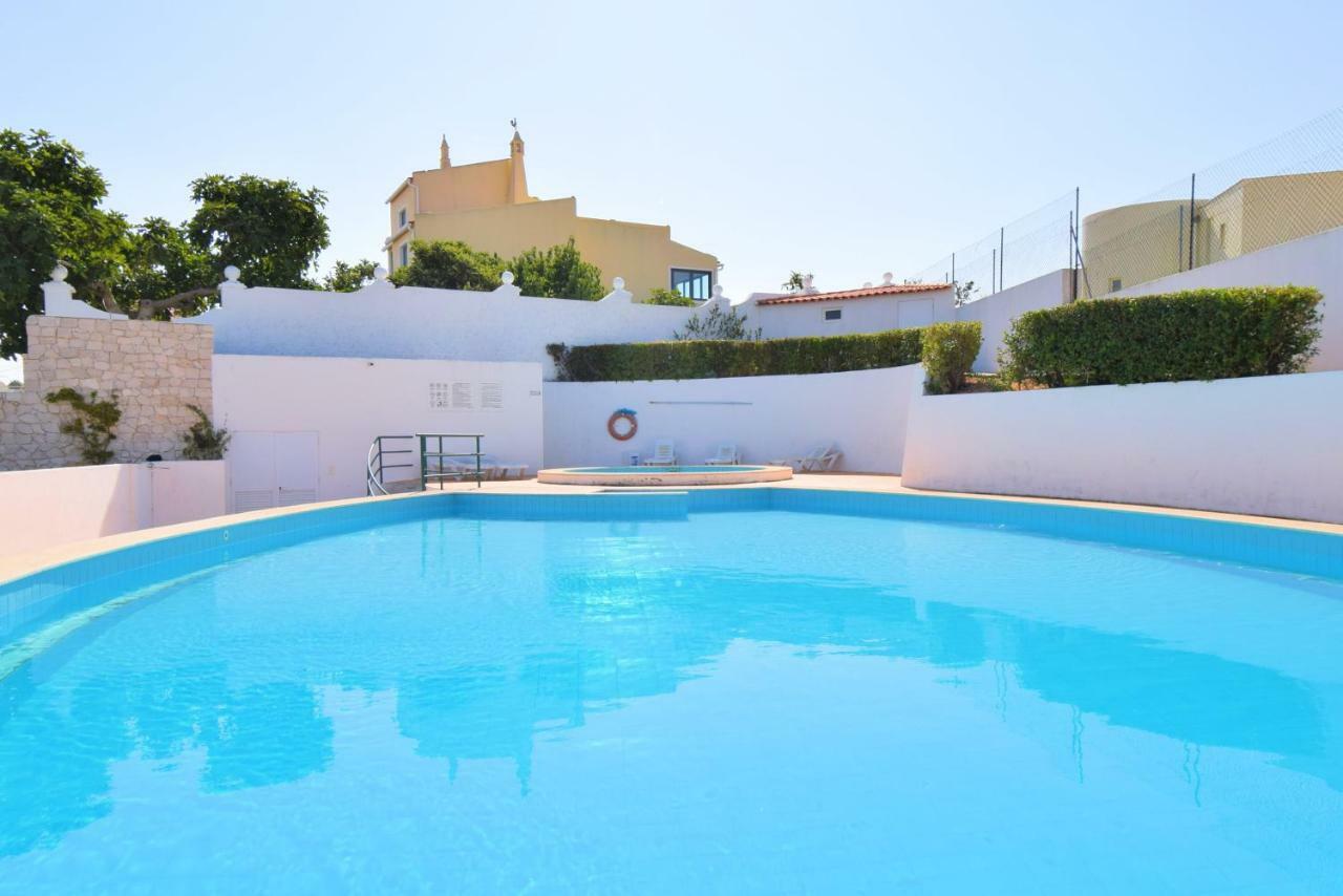Carvoeiro Beach Apartment Exterior photo