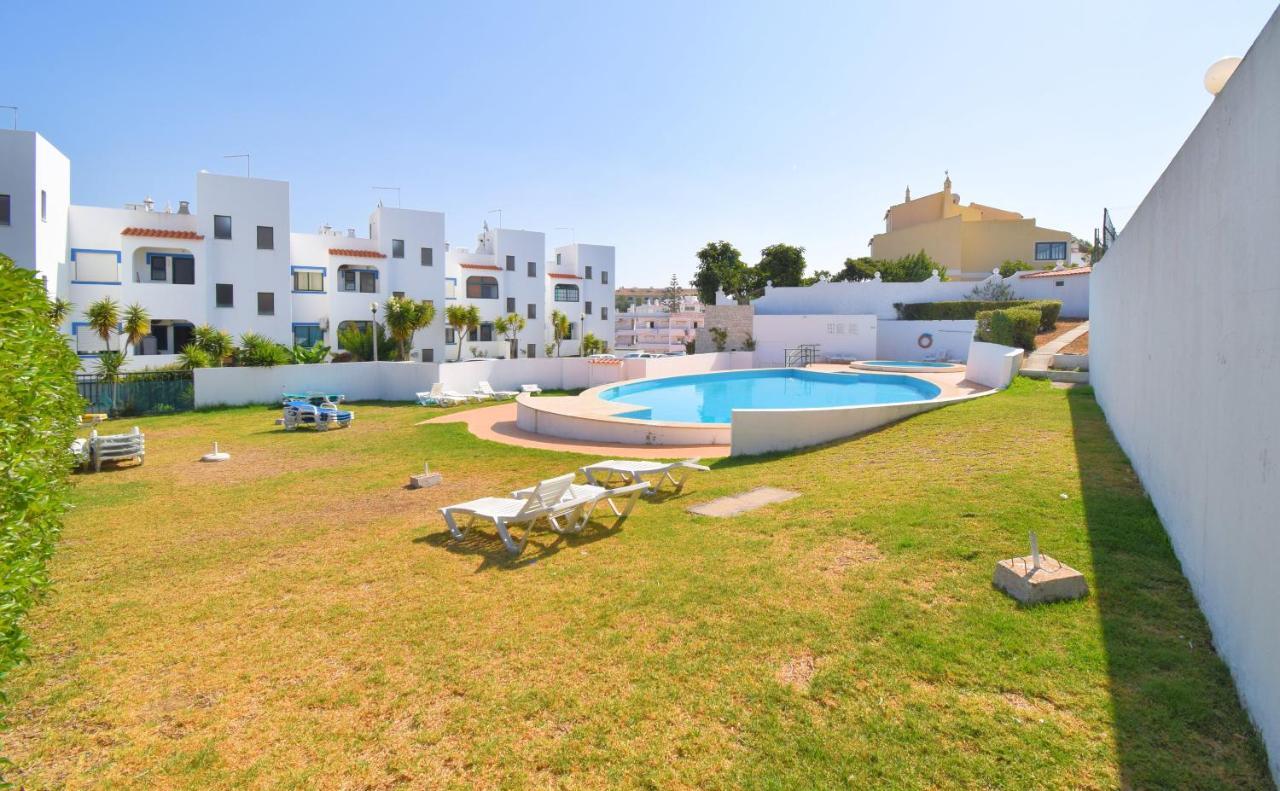 Carvoeiro Beach Apartment Exterior photo